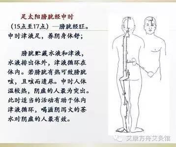 艾灸养生保健 艾灸养生该保健如何取穴?