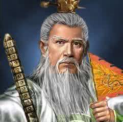 人类的始祖 兵家权谋类的始祖