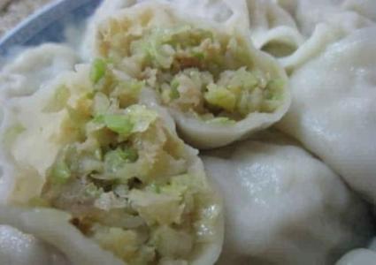 包饺子馅做法大全 不同的饺子馅分别代表什么?包啥馅儿发啥财!