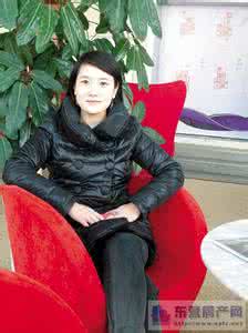 自强的女人最幸福 自强的女人最美丽