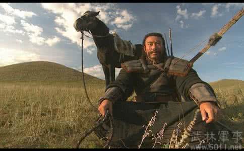 蒙古大将 历史上蒙古大将哲别的父亲是谁 哲别父亲是谁