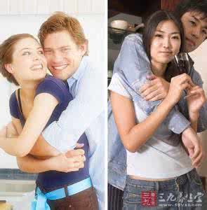 看穿男人 如何从男人抱你的姿势看穿他