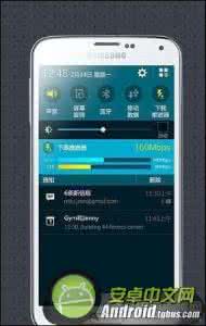 三星s8 bixby使用方法 三星S5智能滚动使用方法