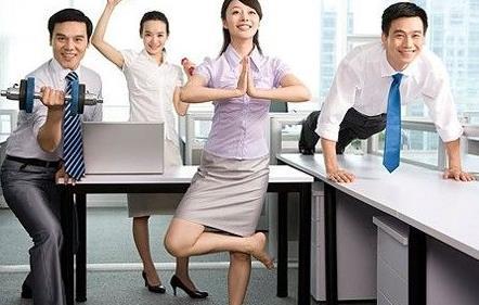 上班族如何预防颈椎病 上班族如何预防大肚子