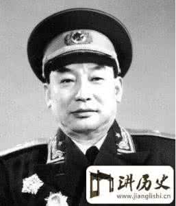 谷景生将军简历 谷景生将军简历:揭秘谷景生的五个子女今何在?