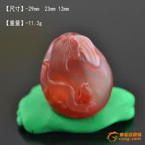 玛瑙雕刻工具 玛瑙打孔技巧 如何评价玛瑙雕工技巧