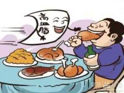 血脂高吃什么药降血脂 血脂不高为何要吃降脂药