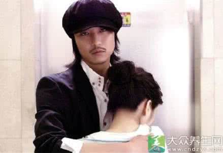 看清一个女人的真面目 从这看清男人真面目