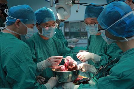 我的访问不能如期进行 手术不能如期进行