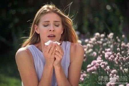 过敏吃什么食物能缓解 花粉过敏不能吃什么