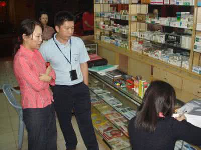药店违规销售处方药 严查违规销售处方药