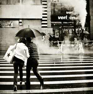 雨天摄影 雨天你會出去街頭攝影嗎?