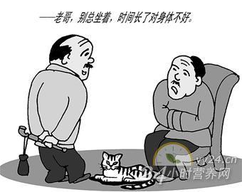 不吃早餐 糖尿病 不吃早餐会得糖尿病吗 白领不吃早餐容易得糖尿病