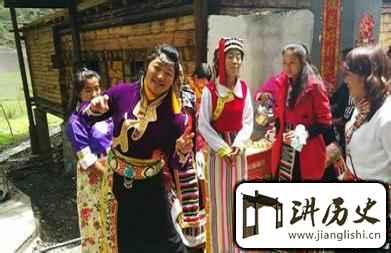 怒族婚俗简介 怒族婚礼有啥特殊习俗