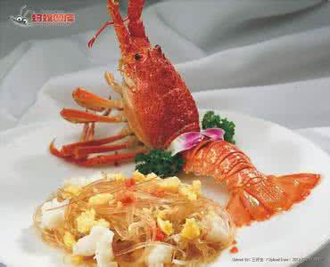 美味大虾 【缤纷美食】大虾的美味 你能拒绝吗