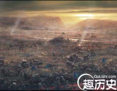高梁河之战如果宋太祖 高梁河之战