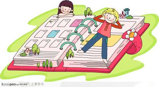 教师写的致孩子们诗歌 如何教孩子们写日记