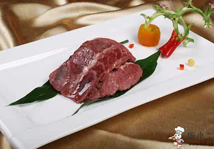 鹿肉的营养价值 鹿肉的营养价值 鹿肉和什么食物不能一起吃 鹿肉的营养价值_鹿肉的营养价值