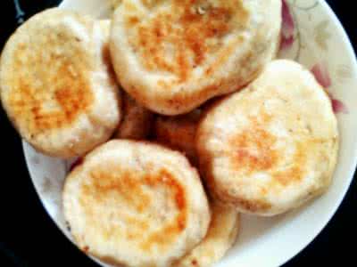 五香烧饼的做法视频 五香烧饼的做法