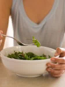 159素食全餐减肥好吗 素食减肥也会有健康隐患！