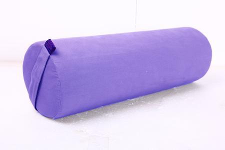 圆柱形枕头 圆柱形枕头/衣服收纳袋做法