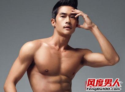 轻松练腹肌 健身运动 知道这些轻松练出健美腹肌