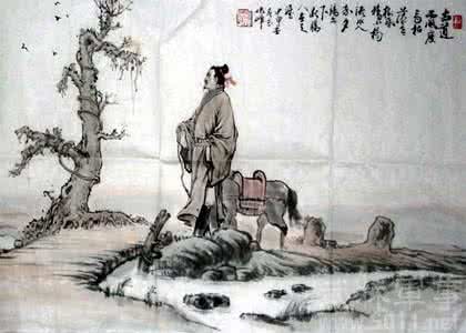 马致远代表作 马致远一生有多少诗作 马致远的代表作是哪首 马致远的代表作