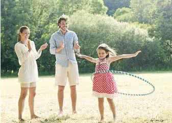 太空探索引领人类进步 13大暗示法引领孩子进步