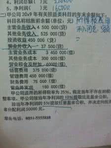 盈余公积是什么意思 盈余公积 盈余公积是什么意思