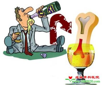 罪魁祸首的意思 罪魁祸首的意思 股骨头坏死的罪魁祸首!