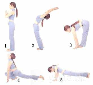 流瑜伽课程编排 流瑜伽课程编排 一节流瑜伽课程这么进行能收获10倍的效果