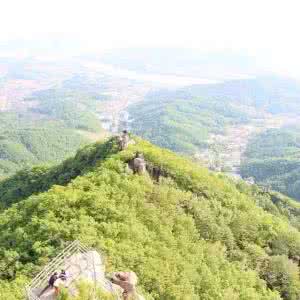 3.森林公园容量 吉林省森林公园3