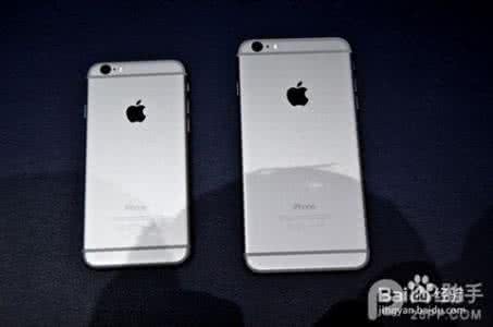 苹果6与6s的区别 iPhone5S与iPhone6有哪些区别？