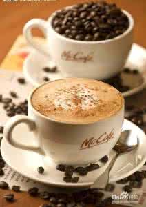 全世界最有名的明星 图解：教你做会全世界各地最有名的各种咖啡