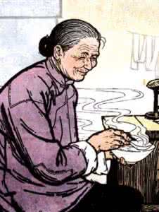 怎样对父母才算是孝顺 究竟怎么样才算孝顺父母?