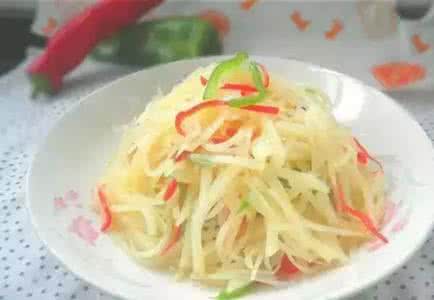 清爽凉拌菜 这么多清爽凉拌菜！这个夏天一家人够吃了！！