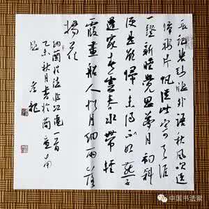 学写诗词格律讲座视频 【笑农讲座】古典诗词格律简易入门（连载）二