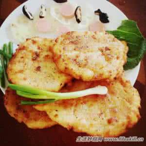 粽子的花样吃法 土豆的花样吃法(图)*