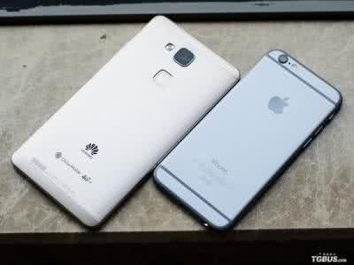 mate9充电器不通用 mate7和iphone6 手机卡通用么?
