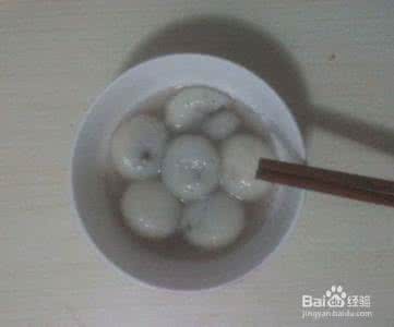 煮速冻汤圆的方法 速冻汤圆怎么煮 速冻汤圆怎么煮比较好？
