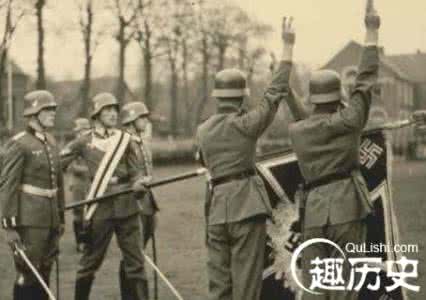 二战盘尼西林多少大洋 解读二战时期德日为何跨越大洋结盟 原因何在