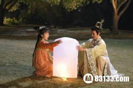 李煜写给小周后的词 李煜与小周后的爱情故事