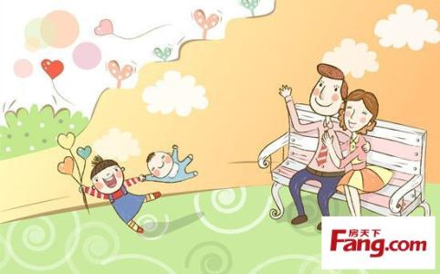 陪孩子一起成长的收获 育儿收获分享:我与孩子共成长