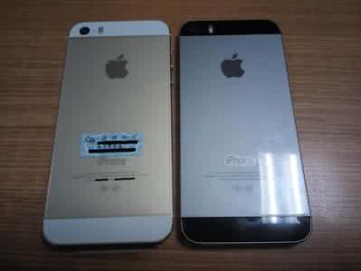 iphone5se什么颜色适合女生