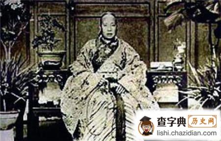 李莲英墓 李莲英墓 李莲英墓隐藏惊人秘密 为何有头无身?