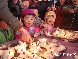 招待客人的水果 过年就这样切水果待客吧，绝对惊呆客人!