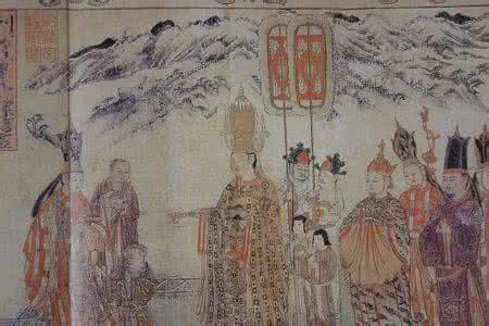 中国历史上恐怖的古国 历史考点归纳:世界古代亚非欧古国