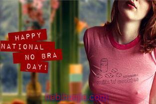 男人穿女士胸罩可以吗 不穿胸罩可以吗？