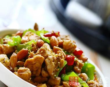 美味菜肴 六款营养美味菜肴