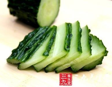黄瓜抗癌 黄瓜抗癌 老黄瓜是抗癌高手 ！
